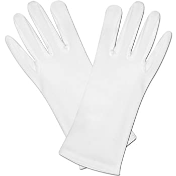 独特な 送料無料 中古 輸入品 未使用未開封 ホワイトシアターグローブ 12ペア B000r4kry8 Pkmgamping1 Slemankab Go Id