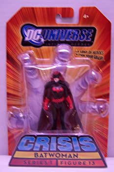 【中古】【輸入品・未使用】DC Universe Infinite Heroes Batwoman Modern