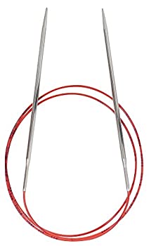 【中古】【輸入品・未使用】addi 編み針 輪針 ソックロケッツ 3.5mm (5号相当) 100cm 7757