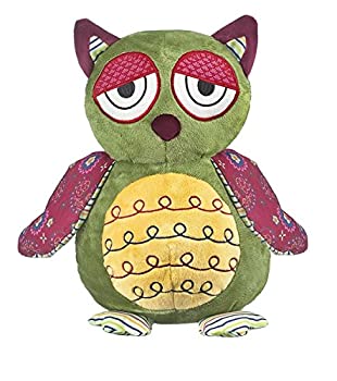 【中古】【39shop】【輸入品・未使用】Ganz★12?" Owlet Plush（新古品）｜アトリエ絵利奈 11,534円