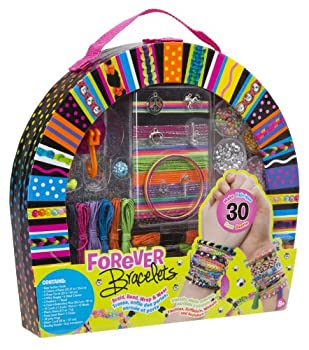 楽天 中古 輸入品 未使用未開封 Alexおもちゃdiy Wearデラックスforeverブレスレット 新品本物 Test Unidad22 Com