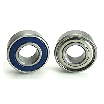 【中古】【39shop】【輸入品・未使用】Traxxas★3500 Velineon Hybrid Ceramic Brushless Motor Ball Bearings (2)（新古品）｜アトリエ絵利奈