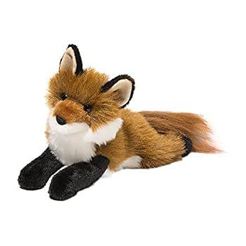 【中古】【インポート品・未当て嵌める】ダグラスアンバーフォックス