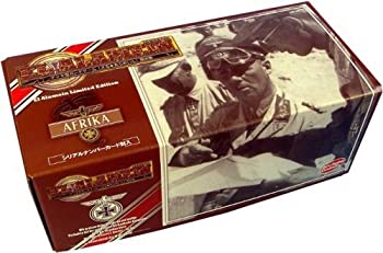 【中古】【輸入品・未使用】El Alamein Deck Building Game ( Historical )
