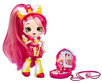 【中古】【インポート品・未当て嵌める】(Donatina) - Shopkins Lil\u0027 Secrets Shoppies