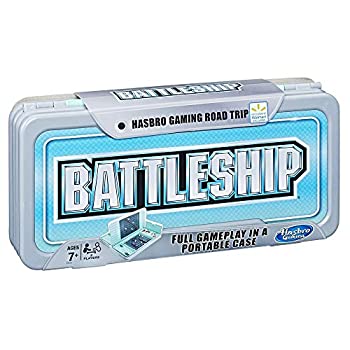 【中古】【39shop】【輸入品・未使用】Hasbro★Gaming Road Trip Series Battleship（新古品）｜アトリエ絵利奈 11,850円