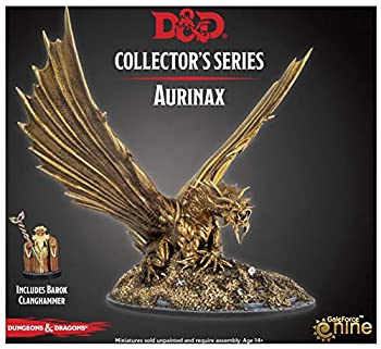 【中古】【39shop】【輸入品・未使用】ダンジョンズ&ドラゴンズ★- 水深ドラゴンハイストAurinax（新古品）｜アトリエ絵利奈