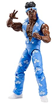 【中古】【39shop】【輸入品・未使用】WWE★Velveteen ドリームエリートシリーズ #72 デラックスアクションフィギュア リアルな顔のディテール付き 象徴的なリングギア&アクセサリー（新古品）｜アトリエ絵利奈