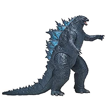 楽天市場】【中古】S.H.モンスターアーツ ゴジラウルティマ ゴジラ S.P