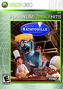 【中古】【39shop】【輸入品・未使用】Ratatouille★/ Game(新古品)|アトリエ絵利奈