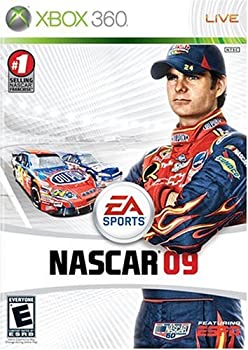 【中古】【39shop】【輸入品・未使用】NASCAR★09(新古品)|アトリエ絵利奈
