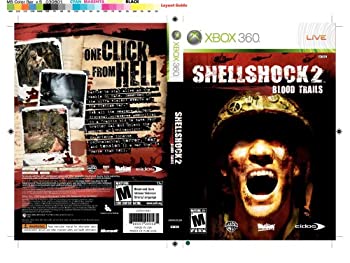 【中古】【輸入品・未使用】Shellshock 2 Blood Trails Nla 17,007円