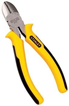 【中古】【輸入品・未使用】(One Piece)対角plier-プライヤー対角6からStanleyハンドツール(部品番号84???027?)画像