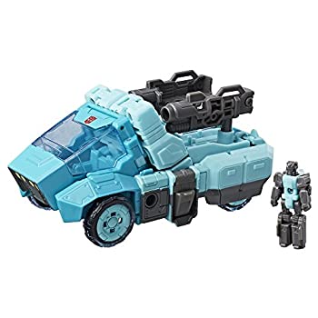 【中古】【インポート品・未当て嵌める】TF TR [DX] ｻｰｼﾞｬﾝﾄ ｶｯﾌﾟ