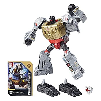 【中古】【39shop】【輸入品・未使用】TF★2018 POTP [VY] ｸﾞﾘﾑﾛｯｸ（新古品）｜アトリエ絵利奈