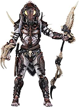 【中古】【輸入品・未使用】NECA アルティメット アルファ プレデター 100th Edition|アトリエ絵利奈