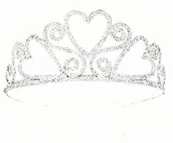 【中古】【39shop】【輸入品・未使用】Tiara.★Sparkly Glitter(新古品)|アトリエ絵利奈