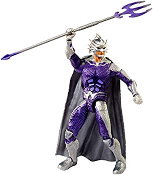 【中古】【インポート品・未当て嵌める】マテル アクアマン 2018 DC漫画雑誌 マルチバース 6in 行動図形 オーム / AQUAMAN 2018 DC COMICS MULTIVERSE ORM 【並行輸入