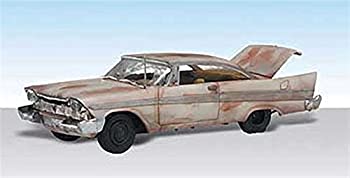 【中古】【39shop】【輸入品・未使用】Woodland★Scenics N Rusty's Regret WOOAS5331 おもちゃ [並行輸入品]（新古品）｜アトリエ絵利奈
