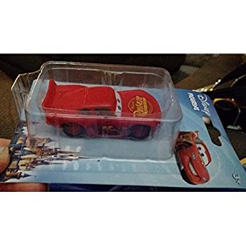 楽天市場】Disney Pixar Cars - Camion - Chet Boxkaar #18