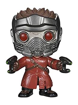 【中古】【39shop】【輸入品・未使用】Guardians★of the Galaxy Star Lord ビニール製 フィギュア（新古品）｜アトリエ絵利奈 11,850円