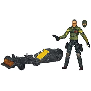 【中古】【39shop】【輸入品・未使用】G.I.★Joe Retaliation Firefly Action Figure おもちゃ [並行輸入品]（新古品）｜アトリエ絵利奈