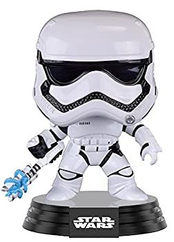 【中古】【39shop】【輸入品・未使用】Funko★Pop Star Wars Episode 7 The Force Awakens FN-2199 Vinyl Bobble Head Figure（新古品）｜アトリエ絵利奈