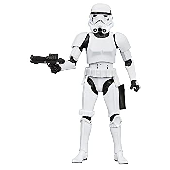 【中古】【39shop】【輸入品・未使用】ハズブロ★アクションフィギュアHasbro "スター・ウォーズ" Star Wars - 6インチ 6 Inch ハン・ソロ ストーム・トルーパー Han Solo Stormtrooper（新古品）｜アトリエ絵利奈