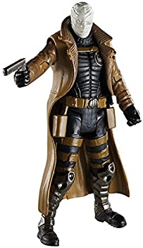 【中古】【39shop】【輸入品・未使用】DCコミックス★マルチバース バットマン:アーカムシティ 3.75インチ ベーシックフィギュア ハッシュ / DC COMICS MULTIVERSE BATMAN : ARKHAM CIT（新古品）｜アトリエ絵利奈