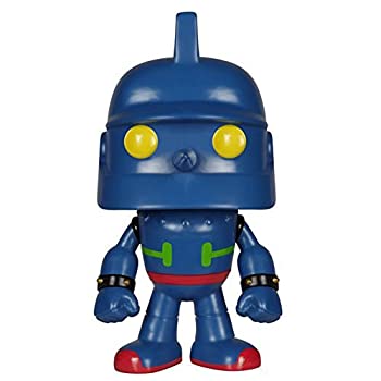 【中古】【輸入品・未使用】FunKo POP TV: Gigantor Toy Figure [並行輸入品]