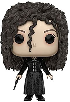 【中古】【39shop】【輸入品・未使用】Funko★- Figurine Harry Potter - Bellatrix Lestrange Pop 10cm - 0889698109840 [並行輸入品]（新古品）｜アトリエ絵利奈