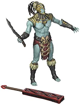 【中古】【39shop】【輸入品・未使用】Mortal★Kombat X Series 2 Kotal Khan by Mortal Kombat [並行輸入品]（新古品）｜アトリエ絵利奈