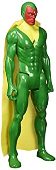 【中古】【39shop】【輸入品・未使用】Marvel★Titan Hero Series Marvel's Vision by Marvel [並行輸入品]（新古品）｜アトリエ絵利奈