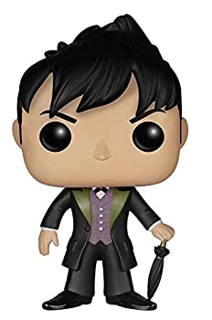 【中古】【輸入品・未使用】Funko - Figurine Gotham (before the Legend) - Oswald Cobblepot Pop 10cm - 0849803062491