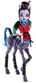 楽天市場】Monster High 即納 モンスターハイ 日本未発売 アビー