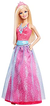 【中古】【輸入品・未使用】Barbie Fairytale Magic 3-Doll Giftset by Barbie [並行輸入品]