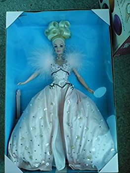 【中古】【39shop】【輸入品・未使用】Pink★Ice Barbie Limited Edition 1st in a Series 1996 by Mattel [並行輸入品]（新古品）｜アトリエ絵利奈