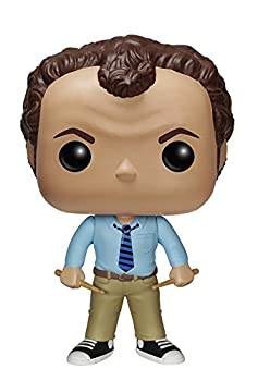 【中古】【輸入品・未使用】Funko POP Movies: Step Brothers - Dale Doback Action Figure [並行輸入品] 24,783円