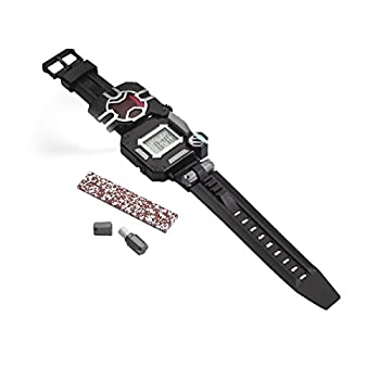 【中古】【39shop】【輸入品・未使用】[MukikiM]MukikiM★SpyX / Spy Recon Watch 10401 [並行輸入品]（新古品）｜アトリエ絵利奈