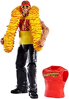 【中古】【輸入品・未使用】WWE ｴﾘｰﾄ #34 ﾊﾙｸ ﾎｰｶﾞﾝ [並行輸入品]