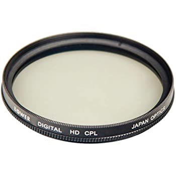 52mm circular polarizer