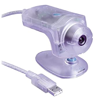 【中古】【インポート品・未当て嵌める】D-Link DSB-C100 パソコン Camera (USB) by D-Link [並行輸入品]