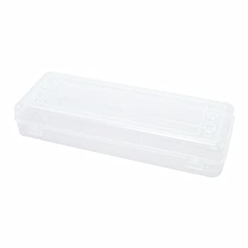 【中古】【輸入品・未使用】Stretch Art Box Polypropylene Snap Shut Clear (並行輸入品) 8,985円