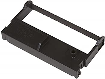 【中古】【輸入品・未使用】Epson ERC-43B INK RIBBON BLACK RIBB M-U110/310/20 TM-H2000 Point of Sale Hardware by Epson [並行輸入品]