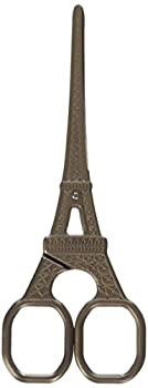 【中古】【輸入品・未使用】Designer Embroidery Scissors 5-1/2\