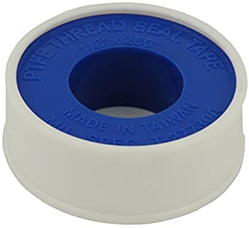 【中古】【輸入品・未使用】テフロンシールテープ1?/ 2?\