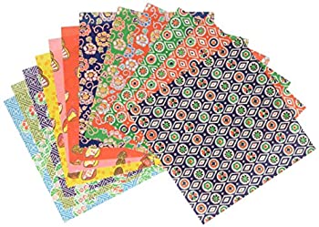 【中古】【インポート品・未当て嵌める】Origami Paper 5.875\