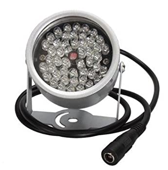 48 led ir illuminator