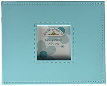【中古】【39shop】【輸入品・未使用】Storybook★Album 8"X8"-Swimming Pool (並行輸入品)(新古品)|アトリエ絵利奈