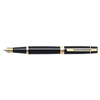 楽天市場】【SHE35】【SHEAFFER/シェーファー】スノーケル 14K万年筆